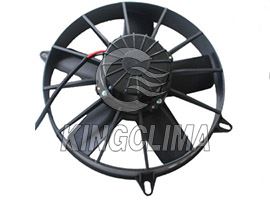 Carrier Sutrak Condenser Fan